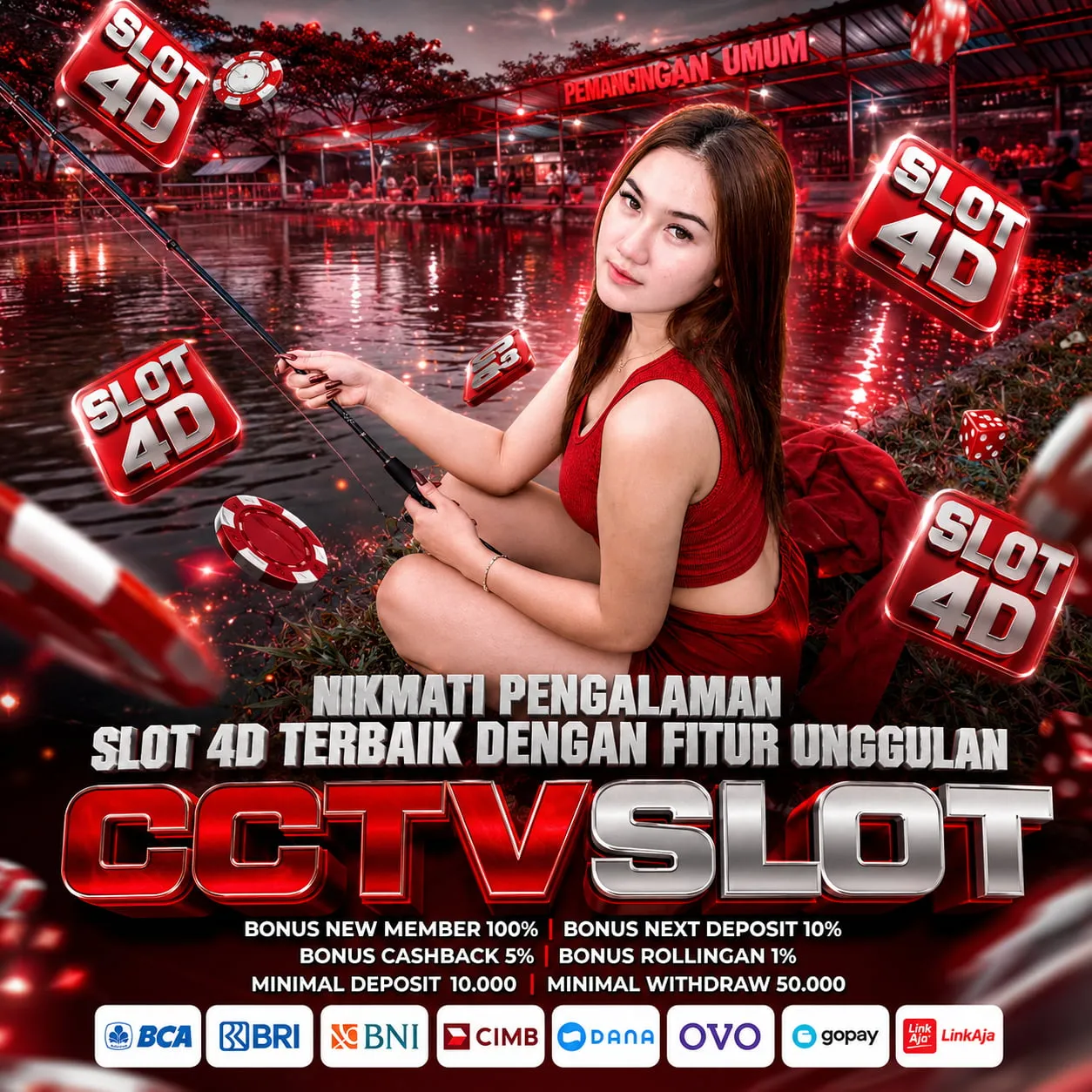 CCTVSLOT