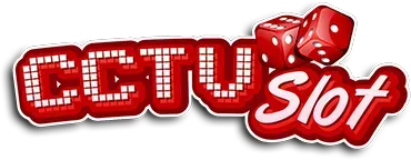 CCTVSLOT Logo